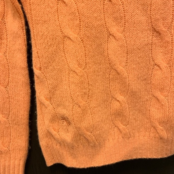 Lilly Pulitzer Cashmere Sweater - Picture 2 of 3